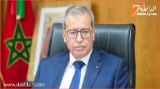 هل يراقب والي جهة الداخلة وادي الذهب تدبير رؤساء مكاتب التصويت بإقليم وادي الذهب؟